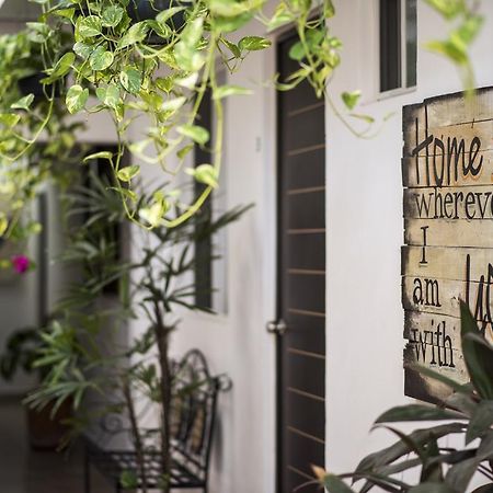 Villa Coral Playa del Carmen Ngoại thất bức ảnh