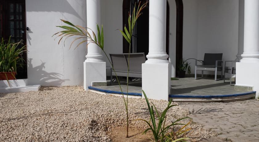 Villa Coral Playa del Carmen Phòng bức ảnh