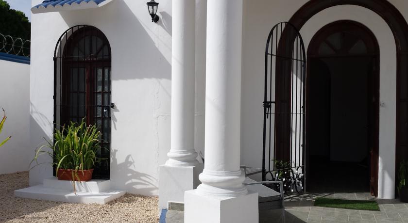 Villa Coral Playa del Carmen Phòng bức ảnh