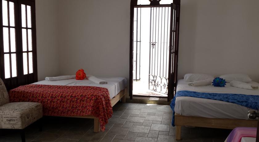 Villa Coral Playa del Carmen Phòng bức ảnh