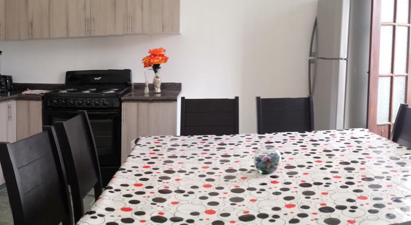 Villa Coral Playa del Carmen Phòng bức ảnh