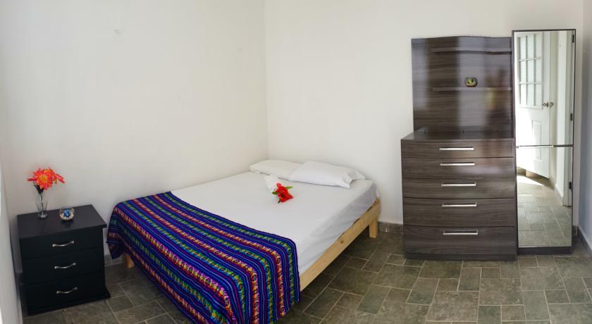 Villa Coral Playa del Carmen Phòng bức ảnh