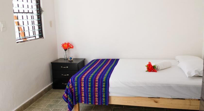 Villa Coral Playa del Carmen Phòng bức ảnh