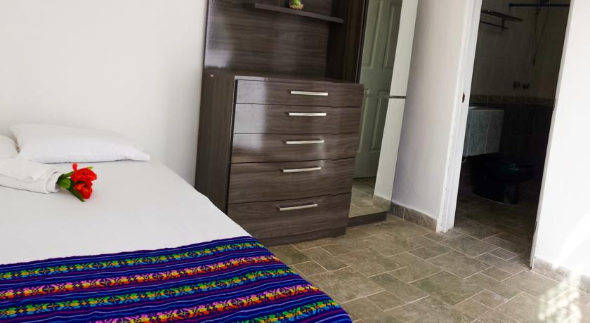 Villa Coral Playa del Carmen Phòng bức ảnh