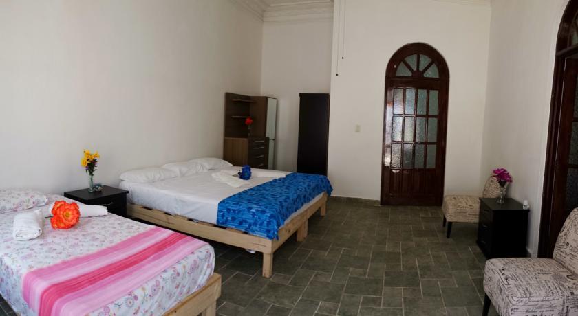 Villa Coral Playa del Carmen Phòng bức ảnh