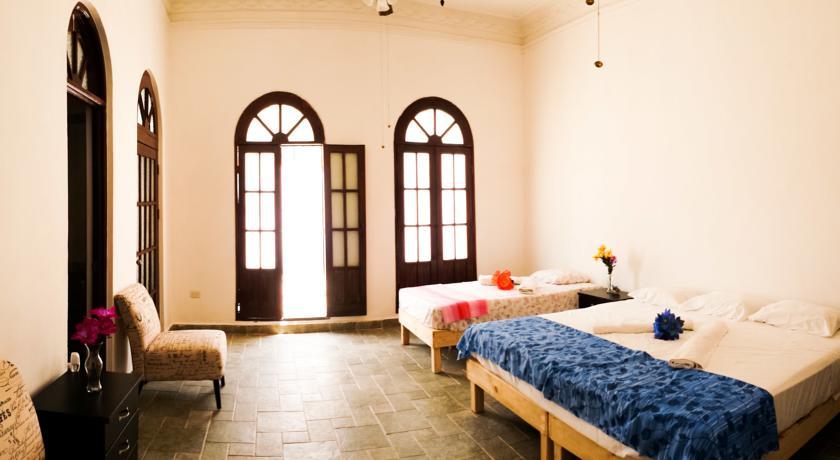 Villa Coral Playa del Carmen Phòng bức ảnh