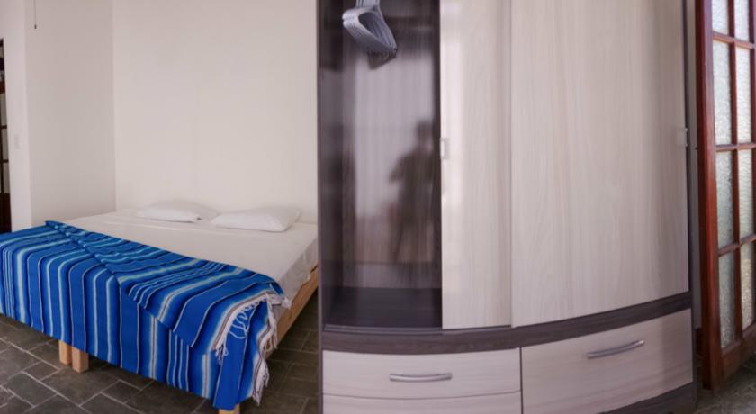 Villa Coral Playa del Carmen Phòng bức ảnh