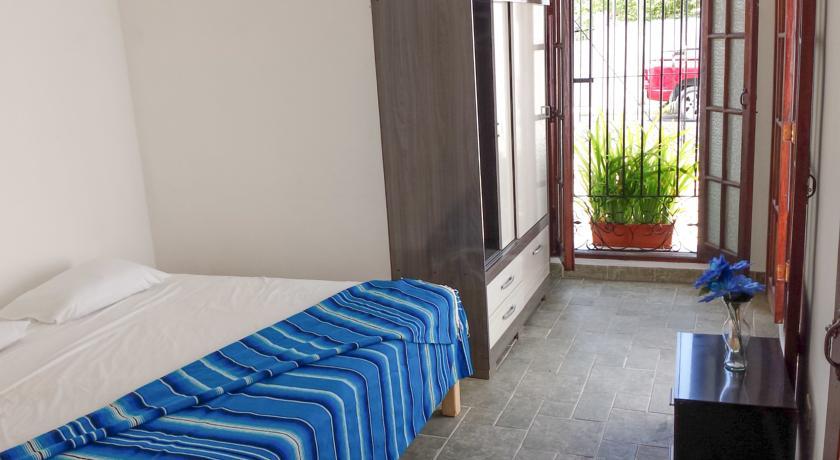 Villa Coral Playa del Carmen Phòng bức ảnh