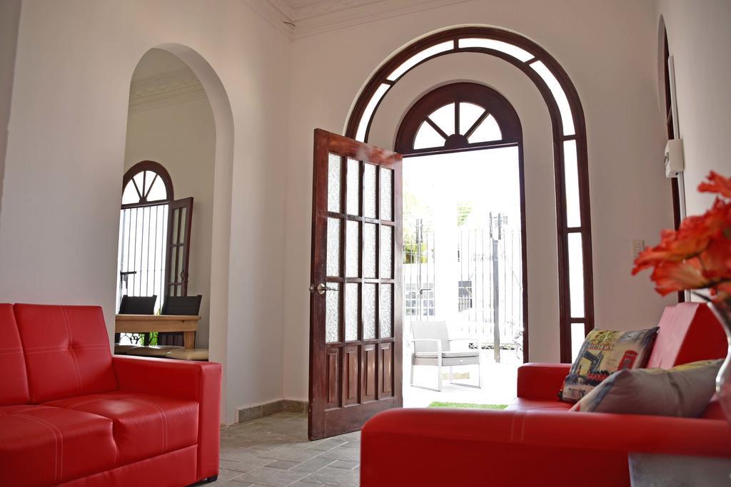 Villa Coral Playa del Carmen Phòng bức ảnh