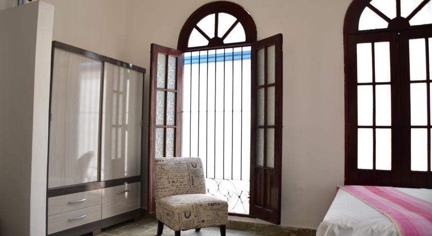 Villa Coral Playa del Carmen Phòng bức ảnh