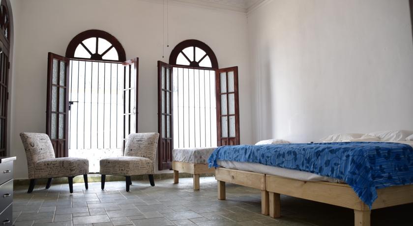 Villa Coral Playa del Carmen Phòng bức ảnh