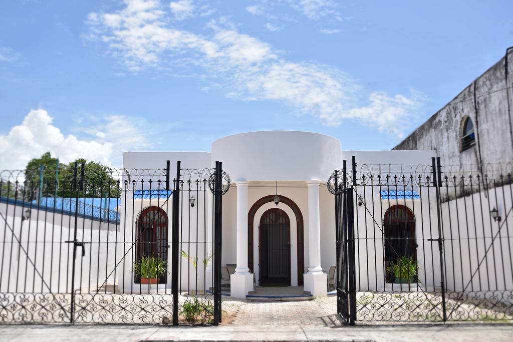 Villa Coral Playa del Carmen Phòng bức ảnh