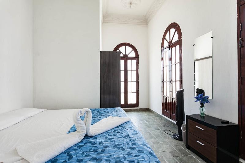Villa Coral Playa del Carmen Ngoại thất bức ảnh