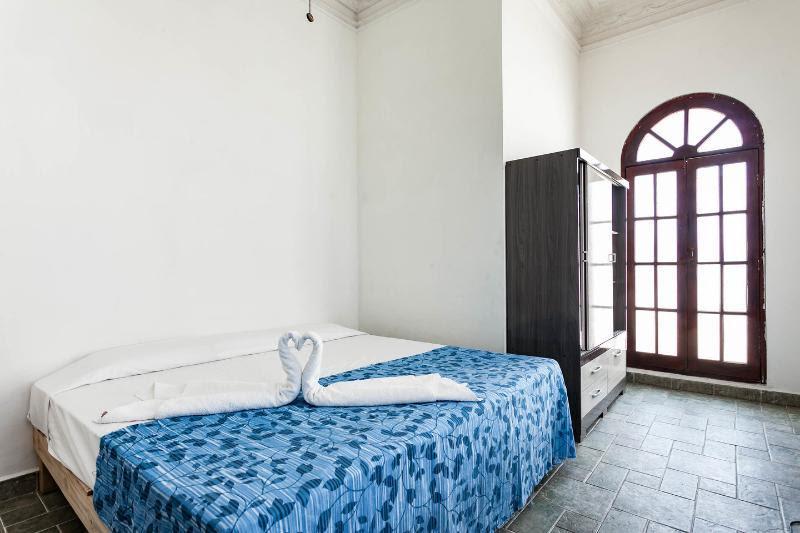 Villa Coral Playa del Carmen Ngoại thất bức ảnh