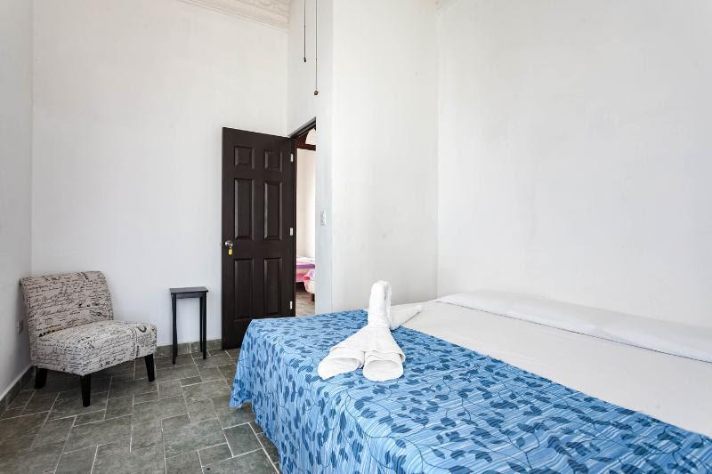 Villa Coral Playa del Carmen Ngoại thất bức ảnh