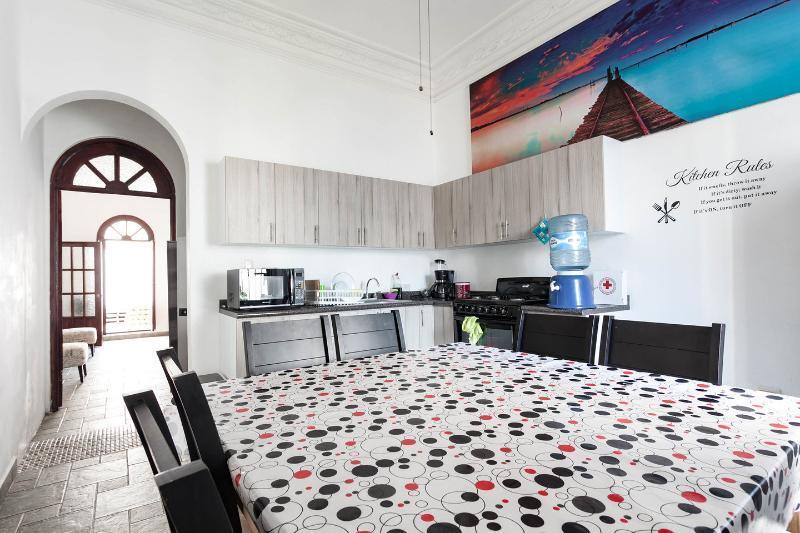 Villa Coral Playa del Carmen Ngoại thất bức ảnh