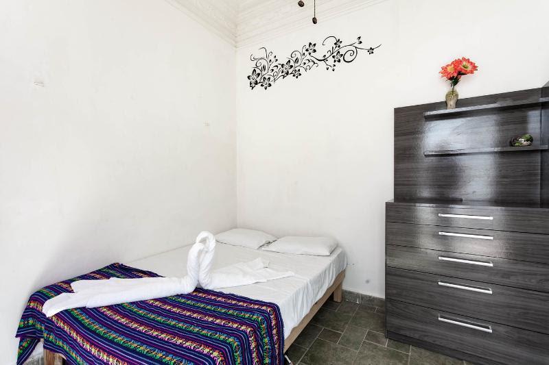 Villa Coral Playa del Carmen Ngoại thất bức ảnh