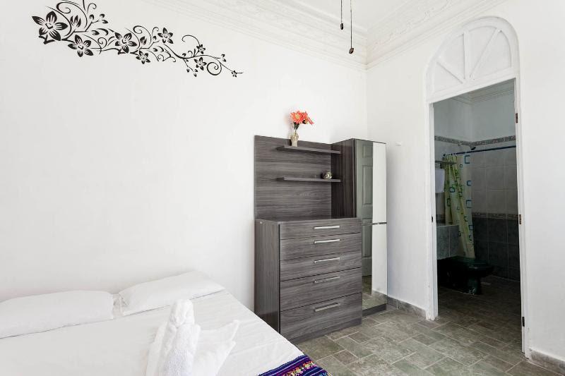 Villa Coral Playa del Carmen Ngoại thất bức ảnh