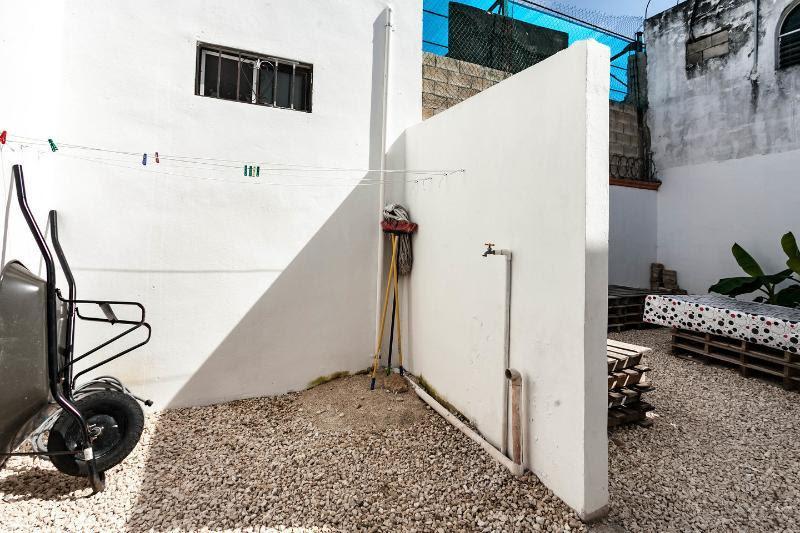 Villa Coral Playa del Carmen Ngoại thất bức ảnh