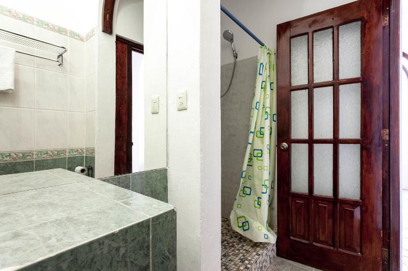 Villa Coral Playa del Carmen Ngoại thất bức ảnh