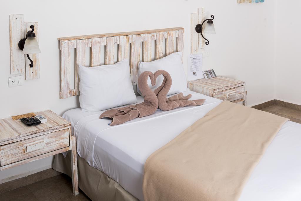 Villa Coral Playa del Carmen Ngoại thất bức ảnh