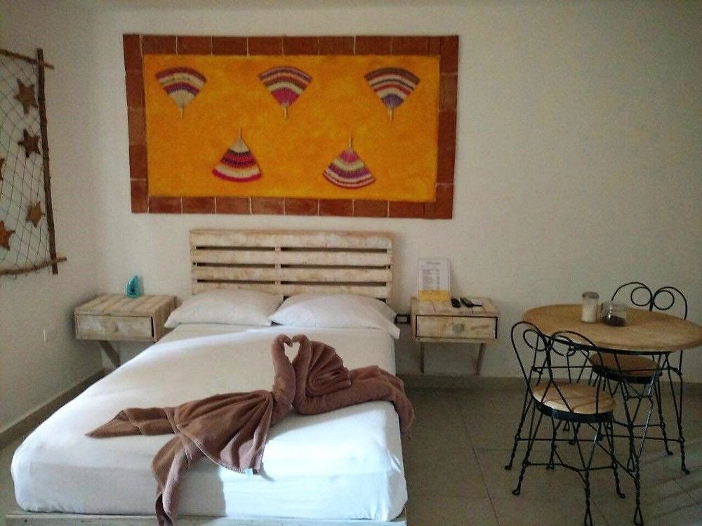Villa Coral Playa del Carmen Ngoại thất bức ảnh