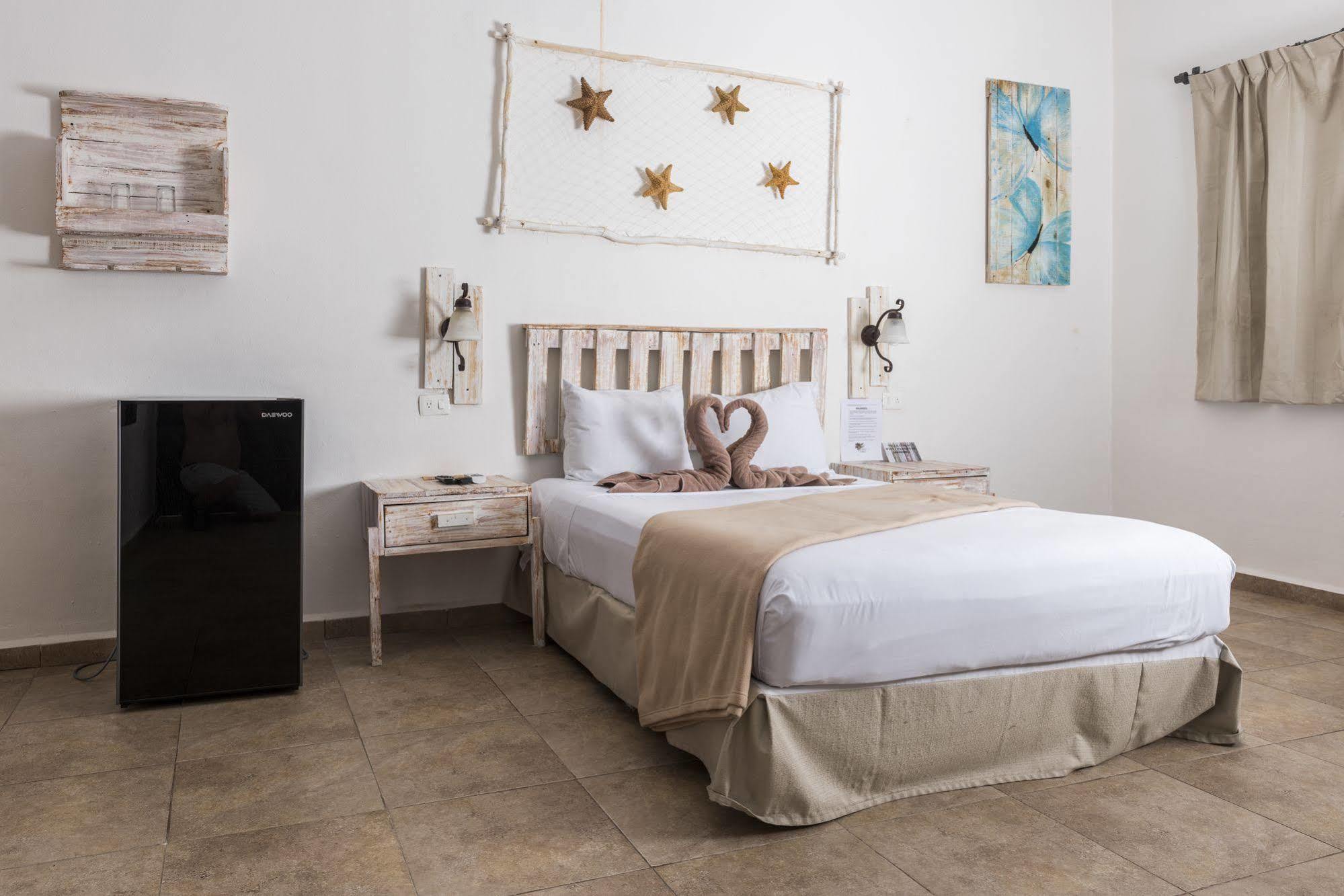 Villa Coral Playa del Carmen Ngoại thất bức ảnh